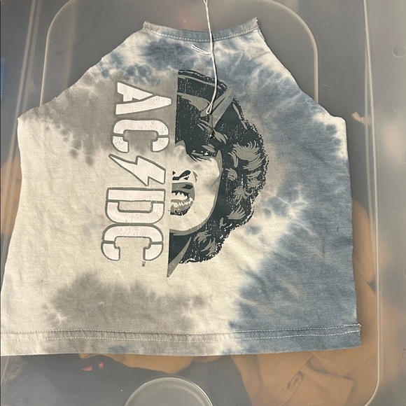 Ac/dc cut patch - Picture 1 of 1